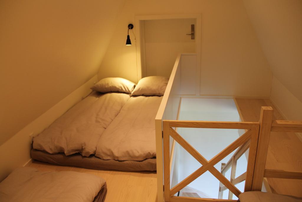 Apartamento Skelgaard Ferielejlighed Jelling Habitación foto